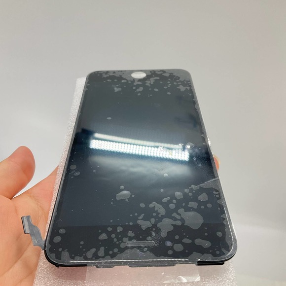 For iPhone 6 Plus Screen Replacement (Black), Full Assembly - Picture 4 of 4